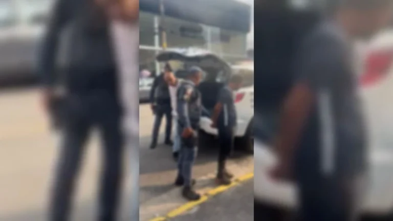 Grupo é preso em flagrante ao tentar furtar uma casa no Tatuapé, em SP