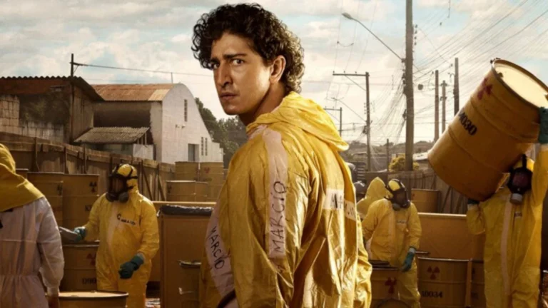 Série sobre Césio-137 ganha trailer e data de estreia na Netflix; veja