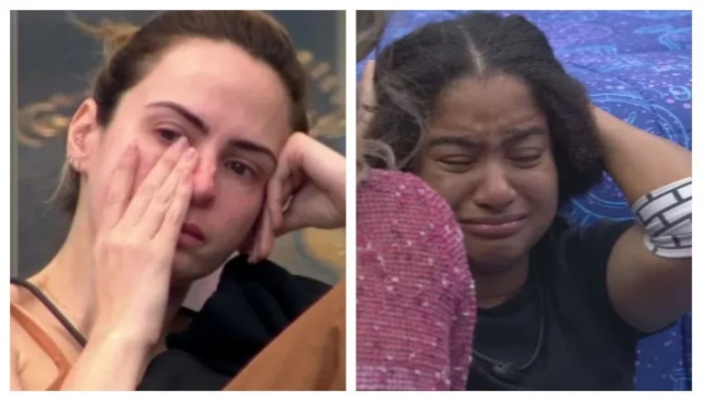 Ana Paula e Milena brigaram? Entenda tensão entre aliadas no BBB 26