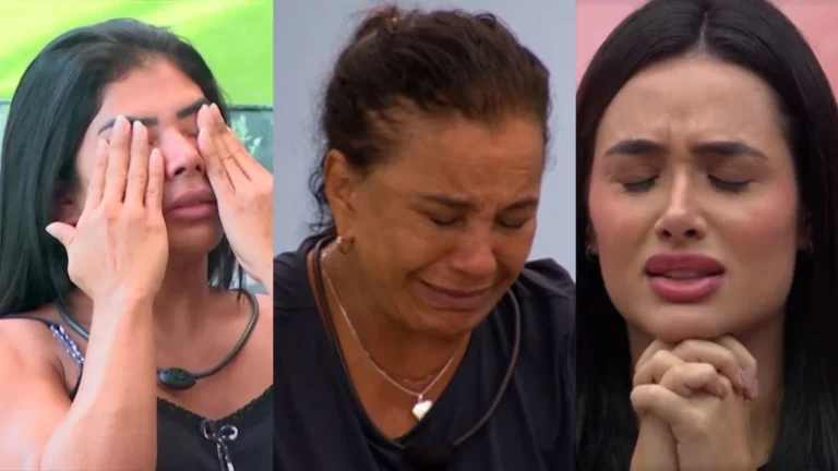 BBB 26: enquete atualizada agora revela qual sister sai hoje no Paredão