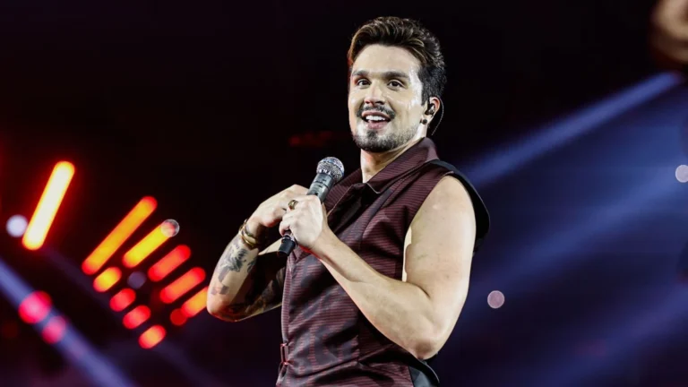 “Registro Histórico”: veja todas as datas da turnê de Luan Santana
