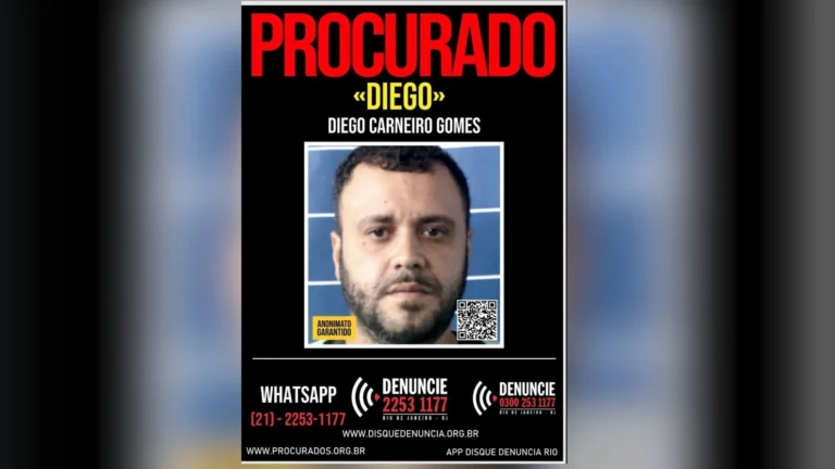 Polícia Civil prende suspeito de matar policial do Bope no Rio após 9 meses