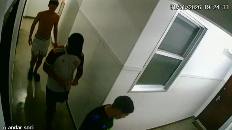 MP não pediu internação do menor envolvido em estupro coletivo no RJ