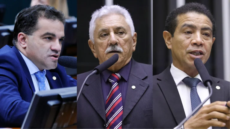 STF julga nesta semana deputados do PL acusados de desviar emendas