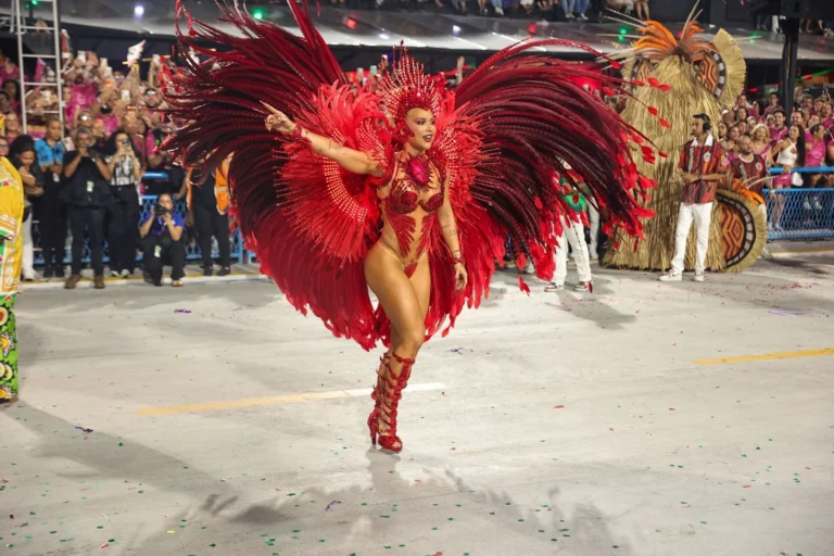 Virginia Fonseca faz balanço do Carnaval: “Financeiramente não compensa”