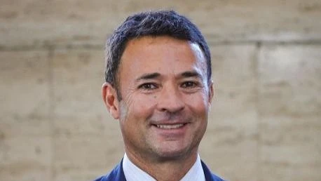 Vice de SP diz ter telefone grampeado e registra boletim de ocorrência