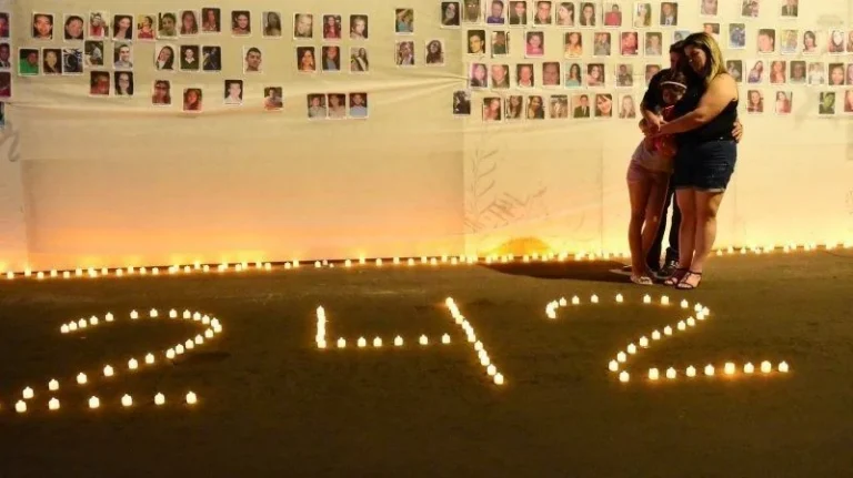 Boate Kiss: Justiça concede liberdade condicional a um dos condenados