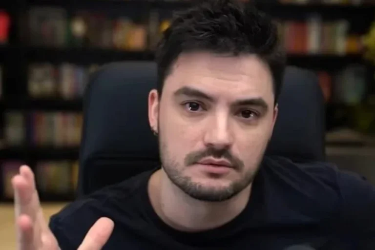 “Bundinha de peru”: Justiça aumenta indenização de deputado a Felipe Neto