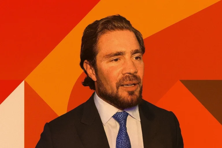 “Sou muito louco”, disse Vorcaro após discursar para ministros do STF e STJ