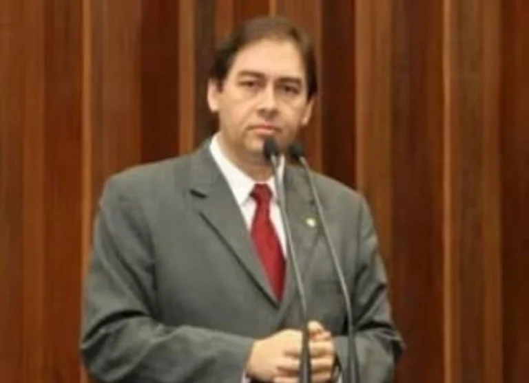 Quem é Alcides Bernal, ex-prefeito de Campo Grande preso por homicídio