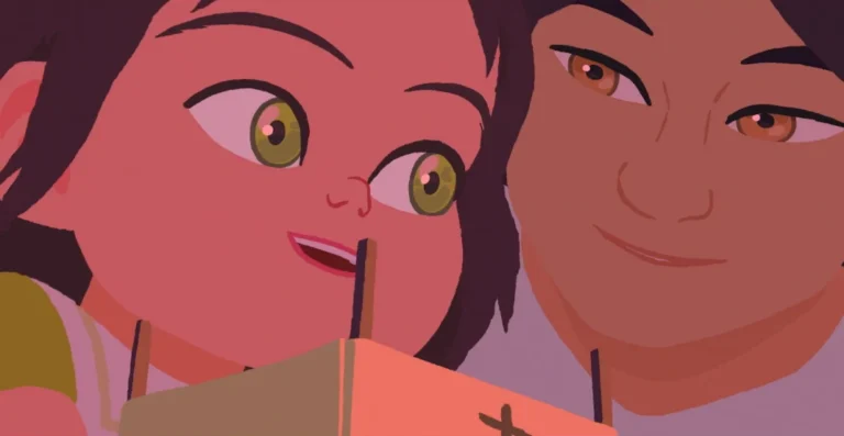 Animação indicada ao Oscar chega nos cinemas nesta quinta (12)