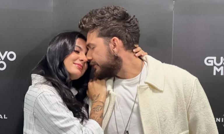 Mãe de Ana Castela resgata vídeo de cantora com Gustavo Mioto e fãs reagem