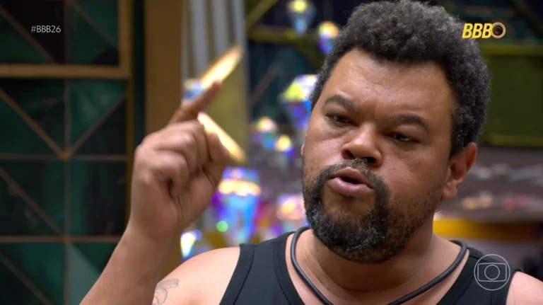 Babu, machismo e BBB 26: uma análise do ódio às mulheres