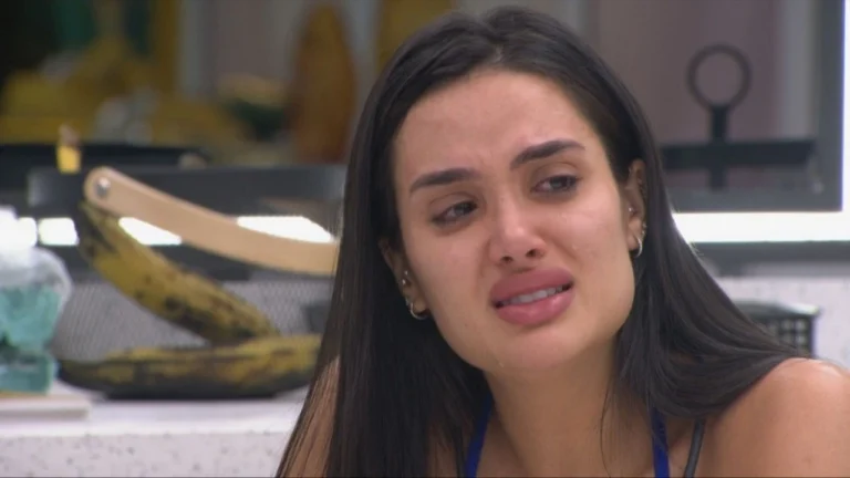 BBB 26: Jordana chora e Cowboy lamenta volta de Breno: “Somos os vilões”