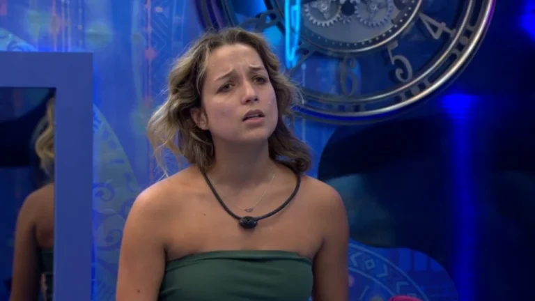 BBB 26: Samira e Juliano protagonizam discussão pesada e trocam acusações