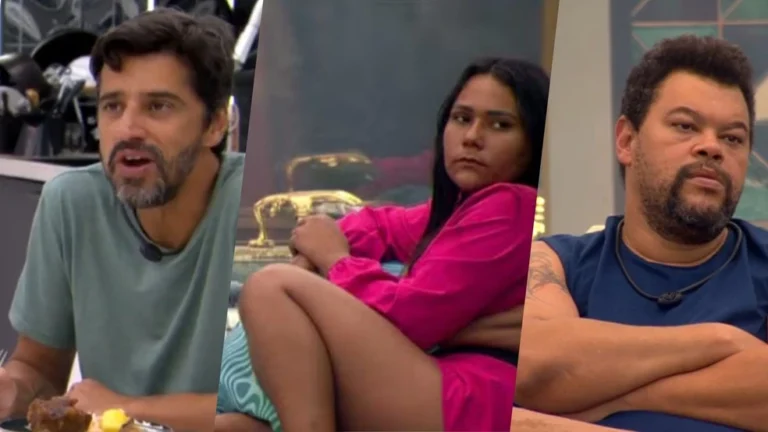 Resumo do BBB 26 hoje: madrugada tem Quarto Secreto, especulações após Eliminação e divergência entre aliados