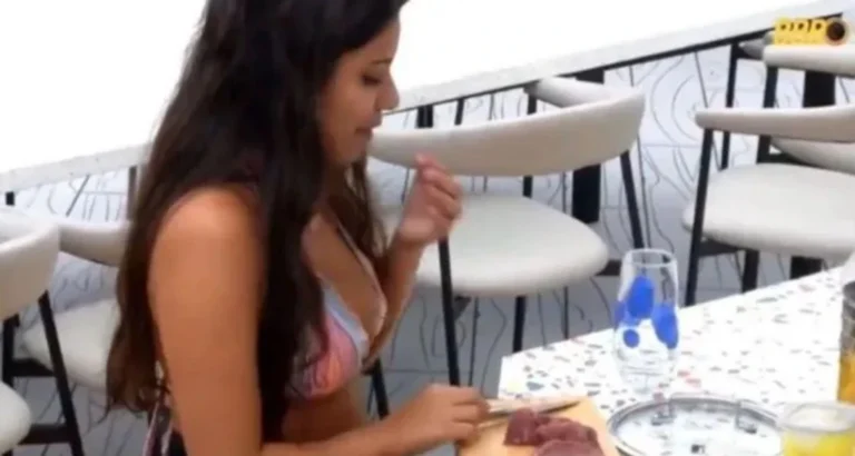 Risco à mesa: o perigo por trás da carne crua que virou polêmica no BBB
