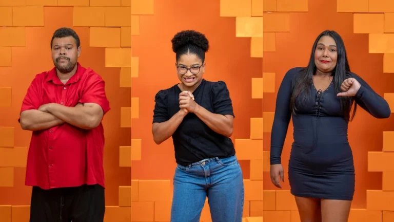 Enquete parcial do BBB 26: Votalhada mostra que brother será eliminado com alta rejeição