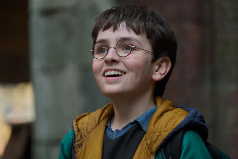 Quando estreia a nova série de “Harry Potter”?