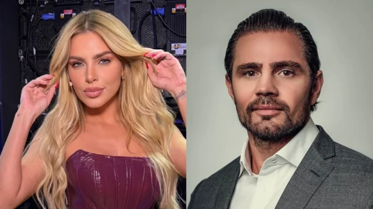 Quem é Erika Schneider, ex-A Fazenda citada nas mensagens de Daniel Vorcaro