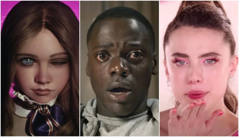 7 filmes que vão virar piada em “Todo Mundo em Pânico”