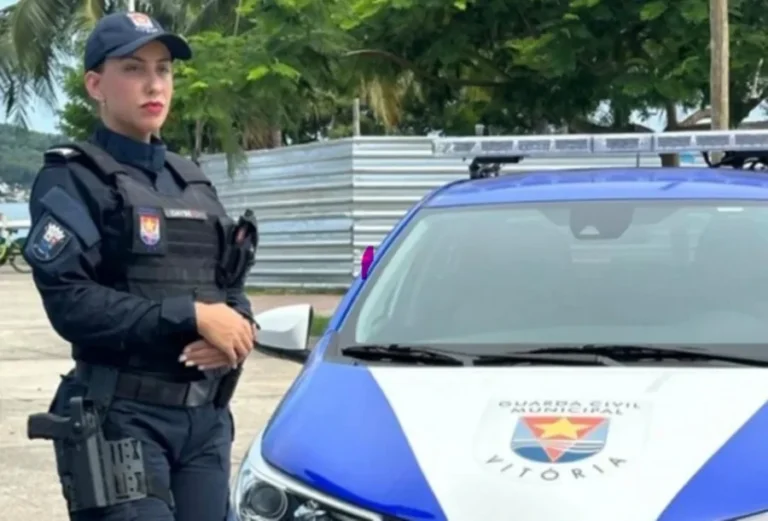 Saiba quem era a comandante da Guarda Municipal morta pelo namorado