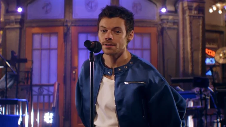 Harry Styles será apresentador do SNL ao lado de Marcello Hernández