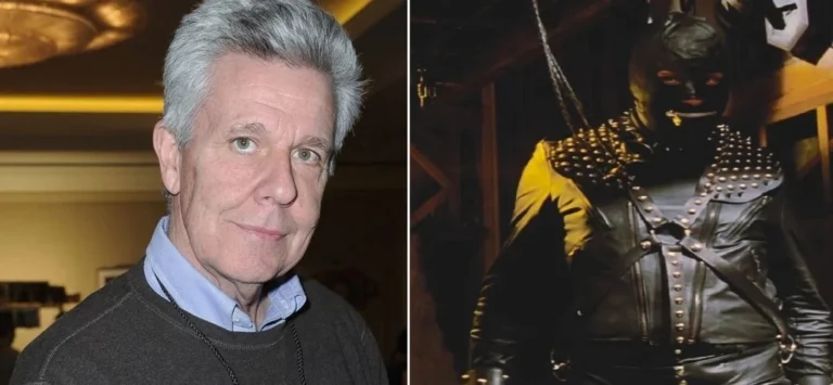 Stephen Hibbert, personagem marcante de “Pulp Fiction”, morre aos 68 anos