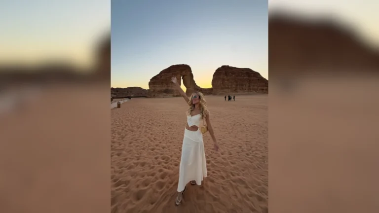 Turista brasileira em Dubai relata medo dos ataques de mísseis e drones