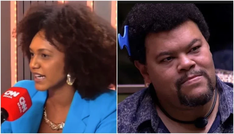 Jessi Alves diz estar frustrada com participação de Babu no BBB 26