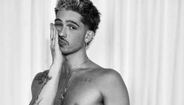 João Guilherme remove tatuagens e mostra processo em vídeo; veja