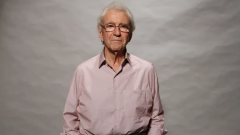 Ator Juca de Oliveira, ícone do teatro e da TV, morre aos 91 anos