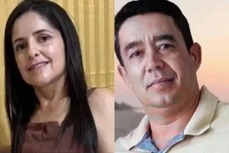 Mulher é morta por ex-marido após cobrar pensão alimentícia dos filhos
