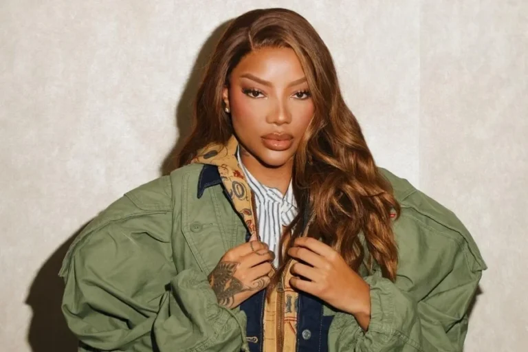 Ludmilla vence ação milionária contra ex-empresário nos EUA