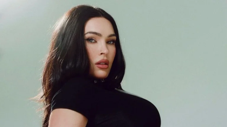 Megan Fox retorna às redes e chama atenção com ensaio; veja