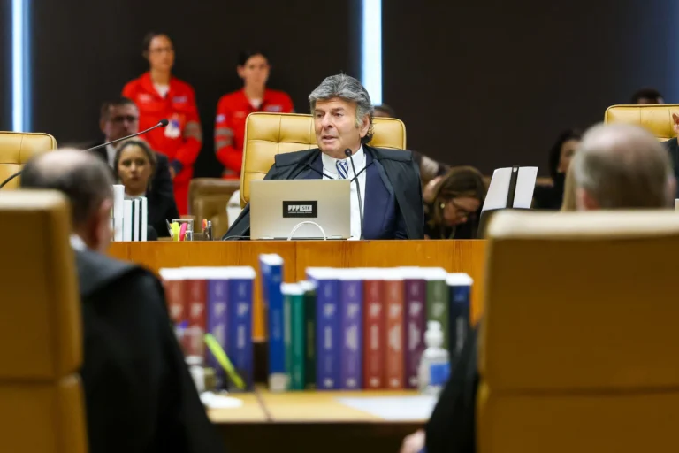 Fux suspende regras para eleição indireta e mandato-tampão no RJ
