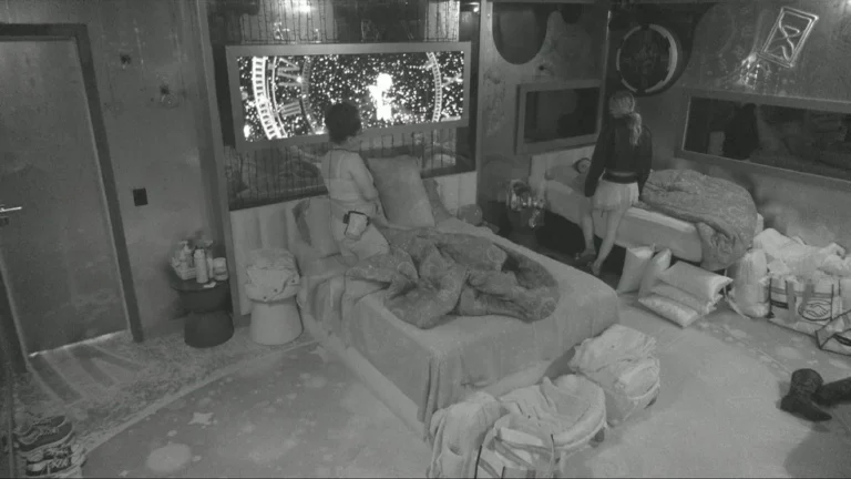 Milena pergunta se Ana Paula Renault está com raiva dela no BBB 26: Qual foi a sua?