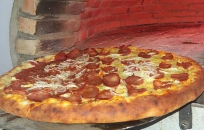 Polícia investiga se pizza está ligada à morte em caso de intoxicação na PB