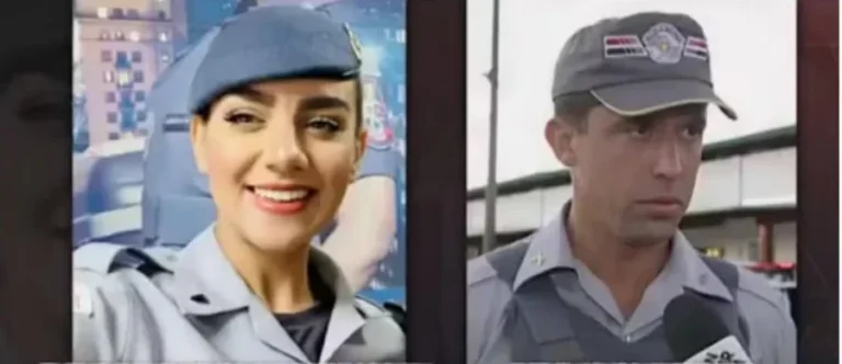 Coronel pede afastamento após esposa PM ser morta com tiro na cabeça