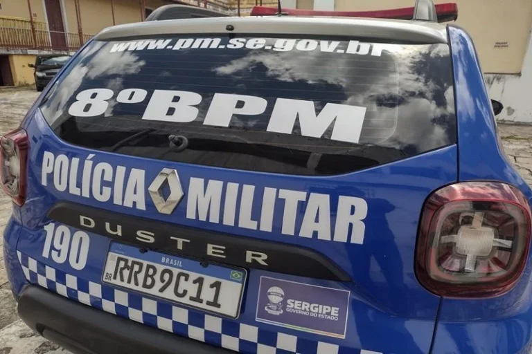 Briga de casal termina em feminicídio e queda do 9º andar de prédio em SE