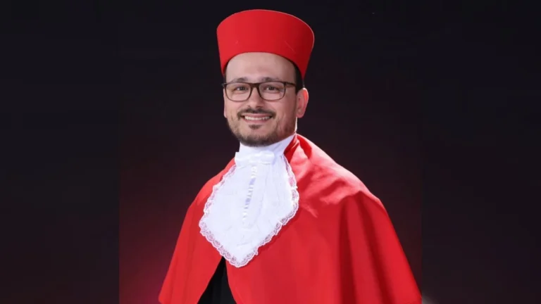 Professor de Direito é preso por crimes sexuais contra 10 vítimas no RS