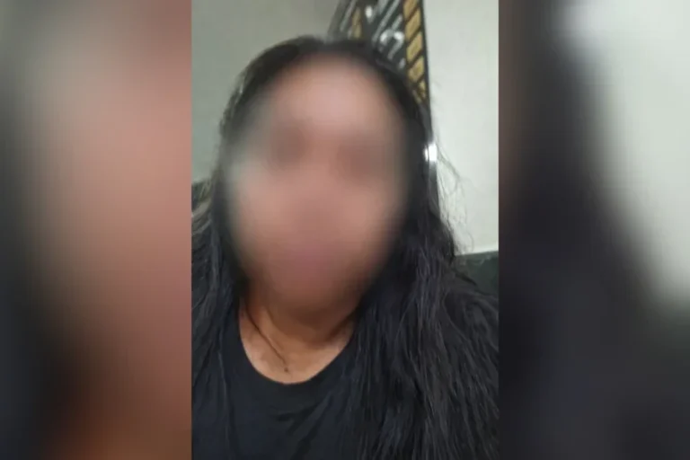 Mulher denuncia agressão de ex dentro de casa em Goiás