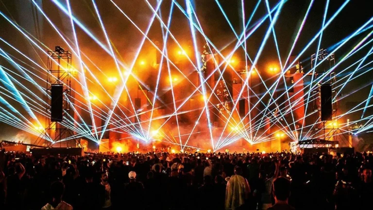 Só Track Boa anuncia line-up da edição 2026 em Interlagos