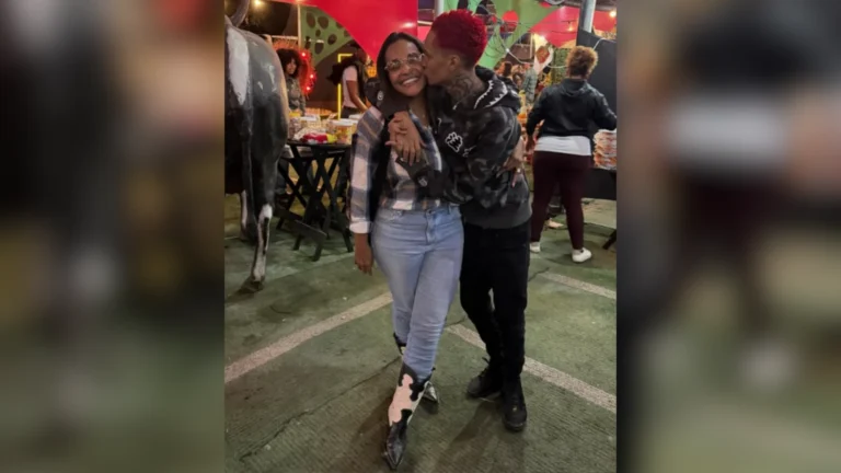 Mãe de Oruam e esposa de “Marcinho VP”: quem é foragida de ação contra o CV
