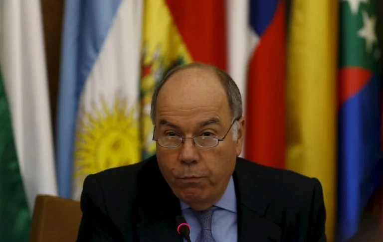 Vieira conversa com chanceler do Bahrein sobre conflito no Oriente Médio
