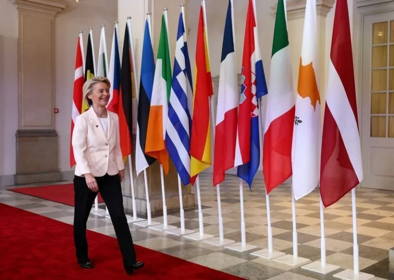 Europeus serão “alvos” caso se juntem a EUA e Israel, diz ministro do Irã