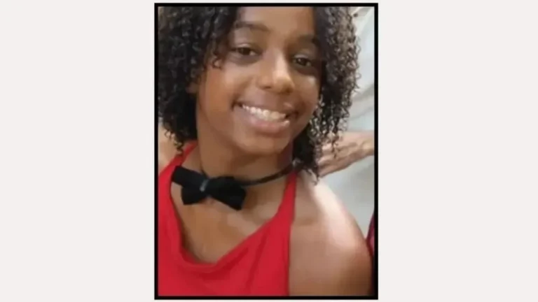 Polícia encontra corpo que pode ser de jovem que estava desaparecida na BA