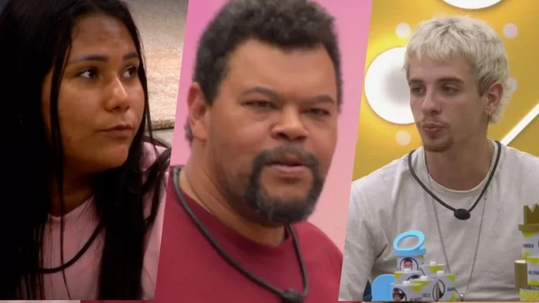 Resumo do BBB 26 hoje: madrugada tem farpas entre aliados, reconciliação rejeitada e sister apelativa