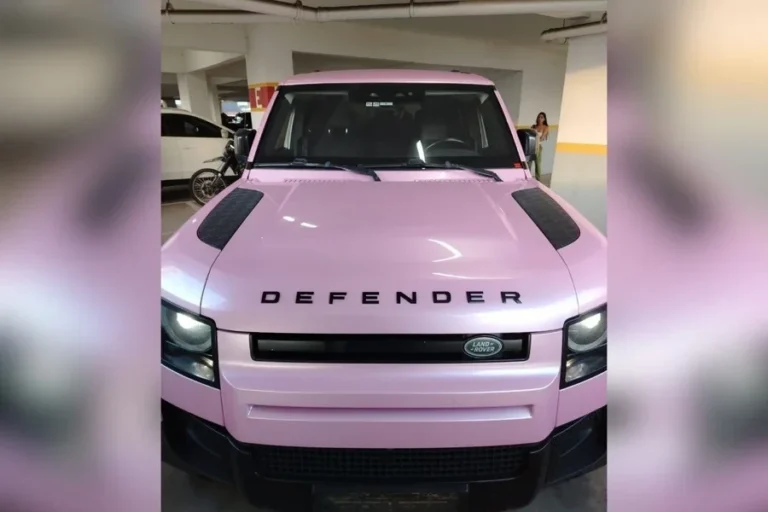 MC Ryan: PF apreende R$ 20 milhões em carros; 6 alvos da operação estão foragidos