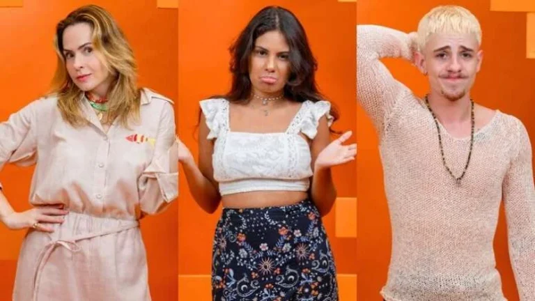Quem sai do BBB 26 hoje? Parcial da enquete aponta Gabriela como a mais votada para sair